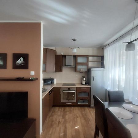 קולובז'ג Apartament Fredry 9 Zielone Tarasy מראה חיצוני תמונה