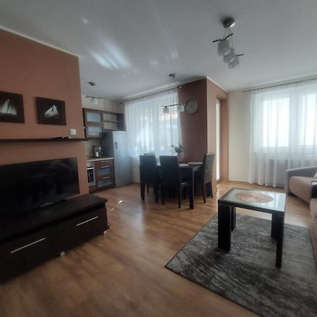 קולובז'ג Apartament Fredry 9 Zielone Tarasy מראה חיצוני תמונה