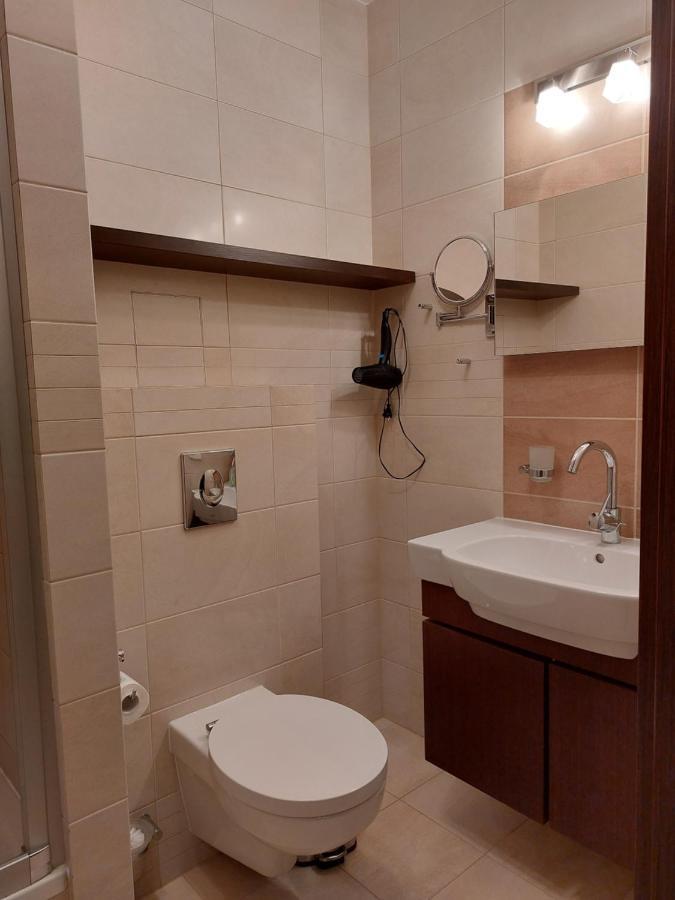 קולובז'ג Apartament Fredry 9 Zielone Tarasy מראה חיצוני תמונה
