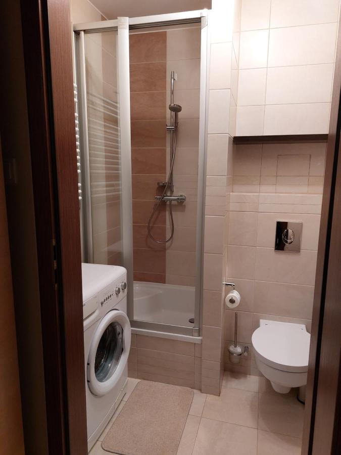 קולובז'ג Apartament Fredry 9 Zielone Tarasy מראה חיצוני תמונה