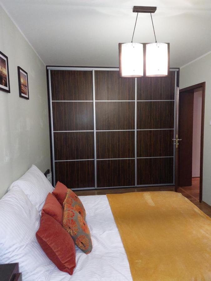 קולובז'ג Apartament Fredry 9 Zielone Tarasy מראה חיצוני תמונה