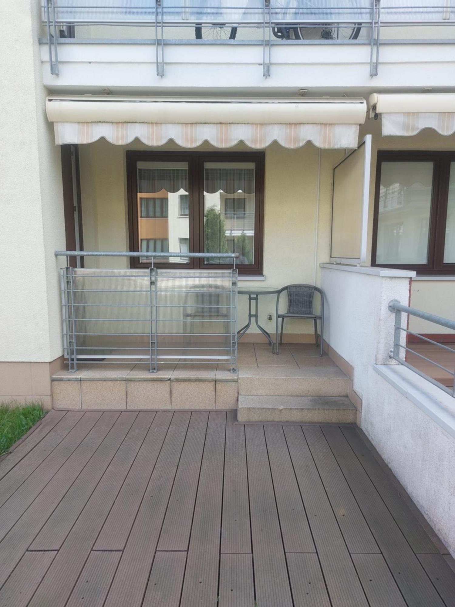 קולובז'ג Apartament Fredry 9 Zielone Tarasy מראה חיצוני תמונה