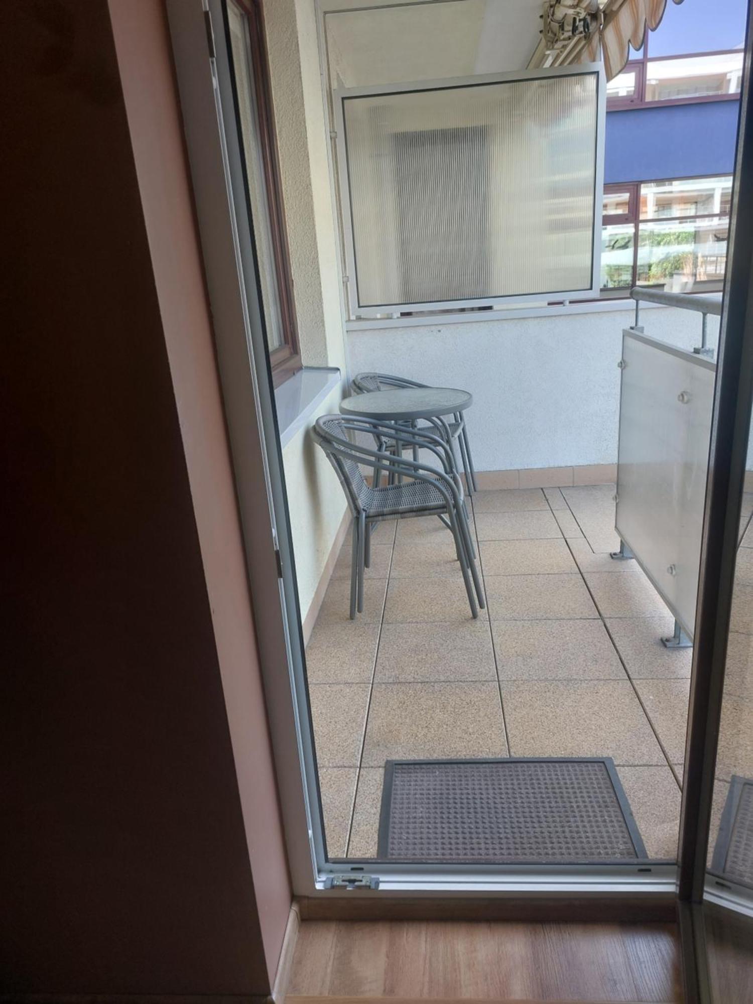 קולובז'ג Apartament Fredry 9 Zielone Tarasy מראה חיצוני תמונה